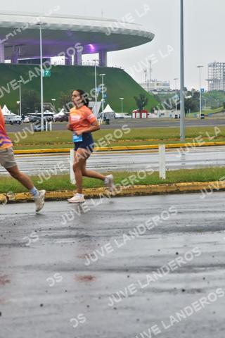 Foto de la CARRERA OMNILIFE GUADALAJARA a las 07:22