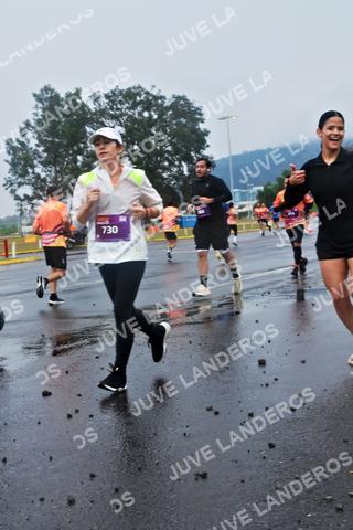 Foto de la CARRERA OMNILIFE GUADALAJARA a las 07:38