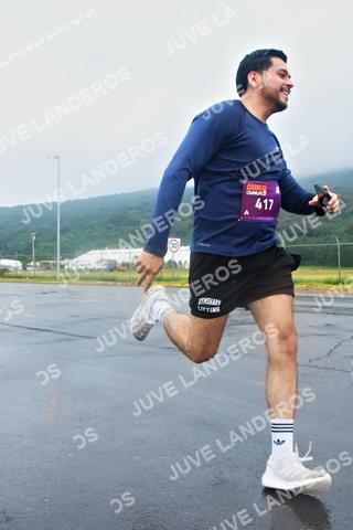 Foto de la CARRERA OMNILIFE GUADALAJARA a las 08:04