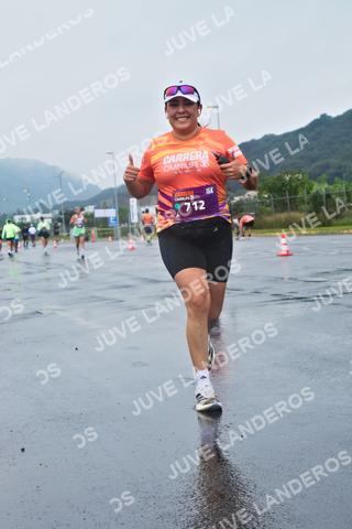 Foto de la CARRERA OMNILIFE GUADALAJARA a las 08:03