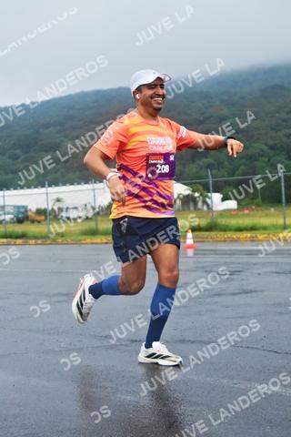 Foto de la CARRERA OMNILIFE GUADALAJARA a las 07:56