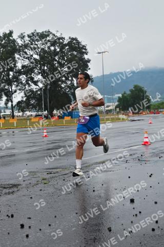 Foto de la CARRERA OMNILIFE GUADALAJARA a las 07:16