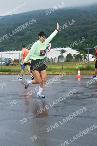 Foto de la CARRERA OMNILIFE GUADALAJARA a las 08:03