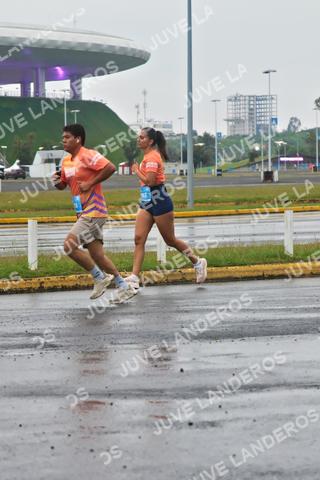 Foto de la CARRERA OMNILIFE GUADALAJARA a las 07:22