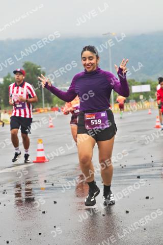 Foto de la CARRERA OMNILIFE GUADALAJARA a las 07:34
