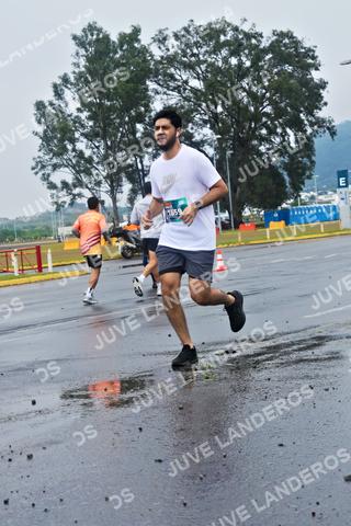 Foto de la CARRERA OMNILIFE GUADALAJARA a las 07:43