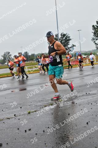 Foto de la CARRERA OMNILIFE GUADALAJARA a las 07:28