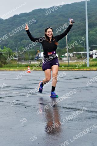 Foto de la CARRERA OMNILIFE GUADALAJARA a las 08:06