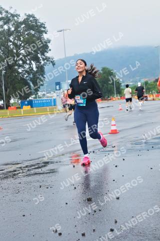 Foto de la CARRERA OMNILIFE GUADALAJARA a las 07:41