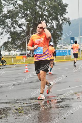 Foto de la CARRERA OMNILIFE GUADALAJARA a las 07:34