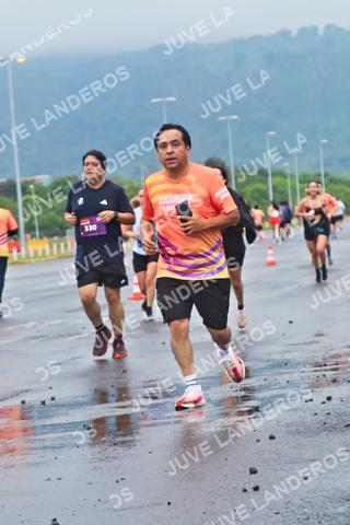 Foto de la CARRERA OMNILIFE GUADALAJARA a las 07:43