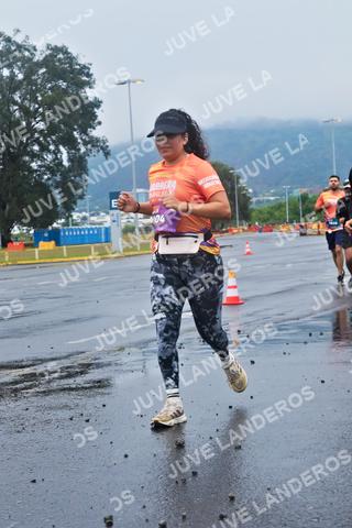 Foto de la CARRERA OMNILIFE GUADALAJARA a las 07:35