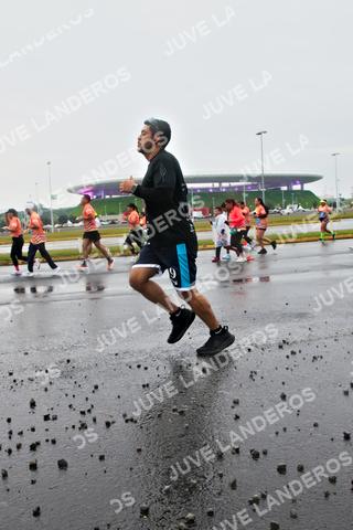 Foto de la CARRERA OMNILIFE GUADALAJARA a las 07:26