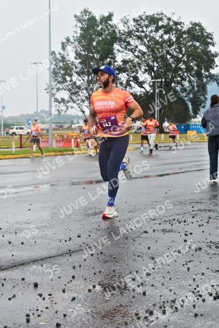 Foto de la CARRERA OMNILIFE GUADALAJARA a las 07:22
