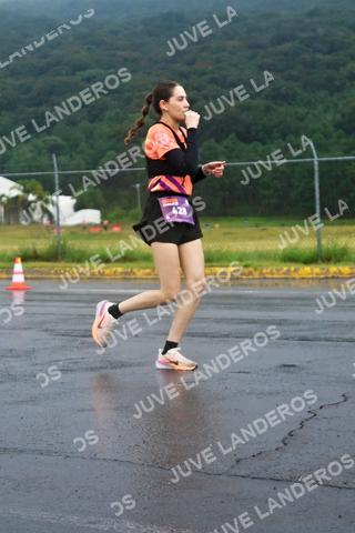 Foto de la CARRERA OMNILIFE GUADALAJARA a las 07:57