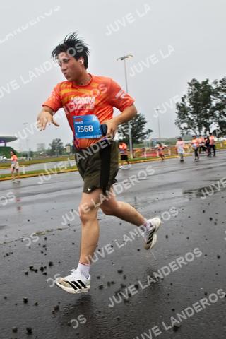 Foto de la CARRERA OMNILIFE GUADALAJARA a las 07:32