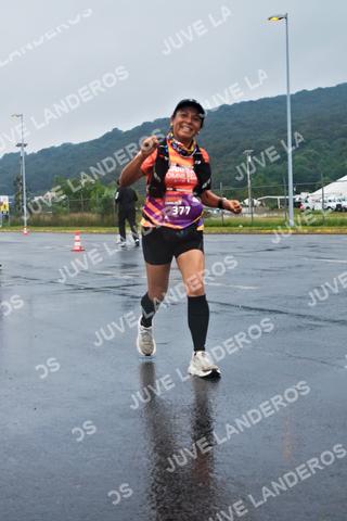 Foto de la CARRERA OMNILIFE GUADALAJARA a las 07:59