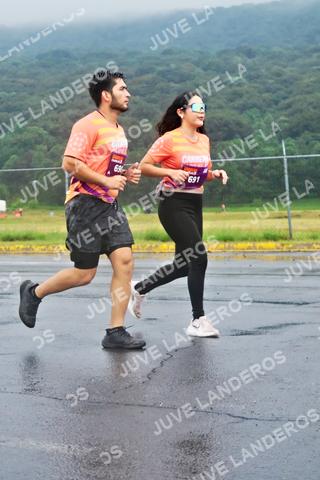 Foto de la CARRERA OMNILIFE GUADALAJARA a las 07:55