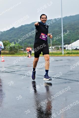 Foto de la CARRERA OMNILIFE GUADALAJARA a las 08:05