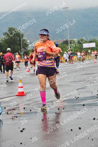 Foto de la CARRERA OMNILIFE GUADALAJARA a las 07:31