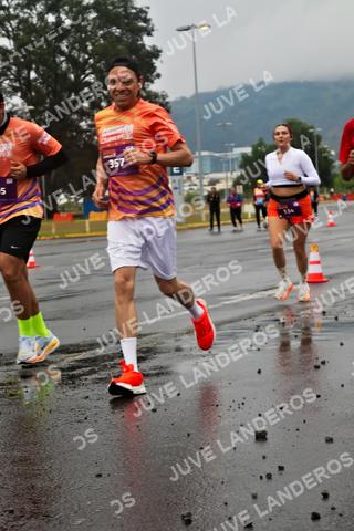Foto de la CARRERA OMNILIFE GUADALAJARA a las 07:33
