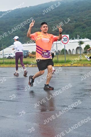 Foto de la CARRERA OMNILIFE GUADALAJARA a las 08:02