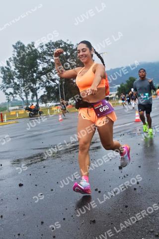 Foto de la CARRERA OMNILIFE GUADALAJARA a las 07:39