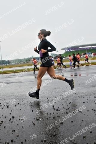 Foto de la CARRERA OMNILIFE GUADALAJARA a las 07:27