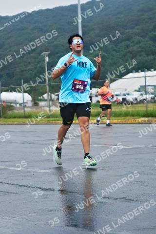 Foto de la CARRERA OMNILIFE GUADALAJARA a las 07:56