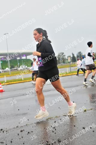 Foto de la CARRERA OMNILIFE GUADALAJARA a las 07:34