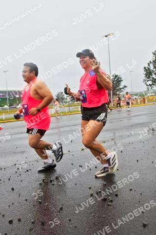 Foto de la CARRERA OMNILIFE GUADALAJARA a las 07:32