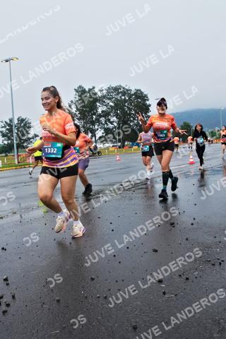 Foto de la CARRERA OMNILIFE GUADALAJARA a las 07:44