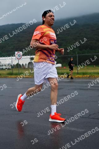 Foto de la CARRERA OMNILIFE GUADALAJARA a las 07:54