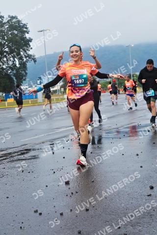 Foto de la CARRERA OMNILIFE GUADALAJARA a las 07:41