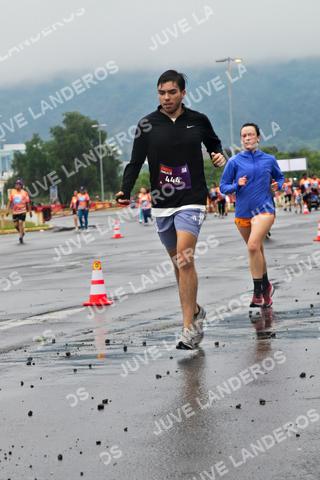 Foto de la CARRERA OMNILIFE GUADALAJARA a las 07:28
