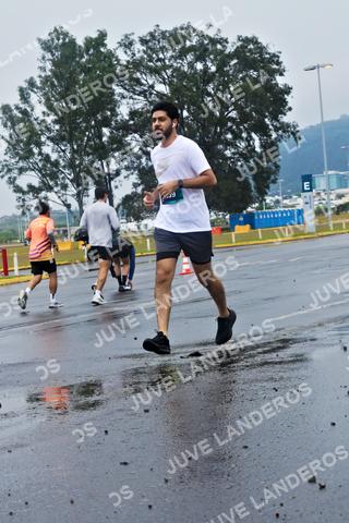 Foto de la CARRERA OMNILIFE GUADALAJARA a las 07:43