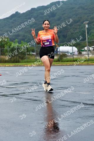 Foto de la CARRERA OMNILIFE GUADALAJARA a las 08:06