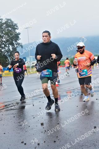 Foto de la CARRERA OMNILIFE GUADALAJARA a las 07:41