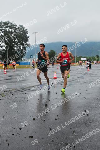 Foto de la CARRERA OMNILIFE GUADALAJARA a las 07:21