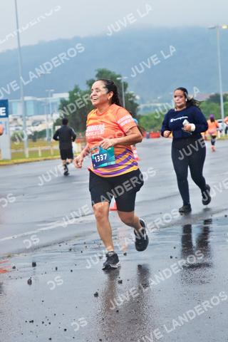Foto de la CARRERA OMNILIFE GUADALAJARA a las 07:49