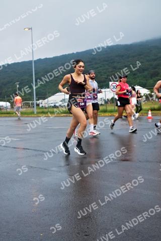 Foto de la CARRERA OMNILIFE GUADALAJARA a las 07:53