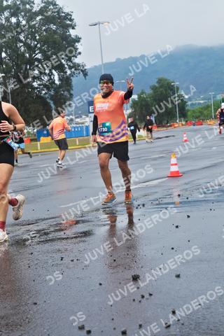 Foto de la CARRERA OMNILIFE GUADALAJARA a las 07:39