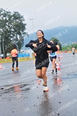 Foto de la CARRERA OMNILIFE GUADALAJARA a las 07:44