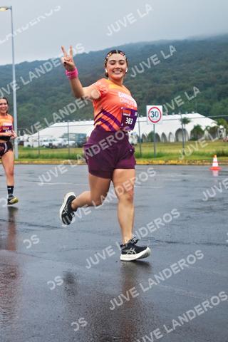 Foto de la CARRERA OMNILIFE GUADALAJARA a las 07:58