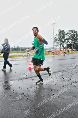 Foto de la CARRERA OMNILIFE GUADALAJARA a las 07:22