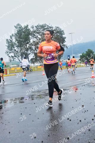 Foto de la CARRERA OMNILIFE GUADALAJARA a las 07:41