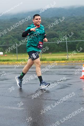 Foto de la CARRERA OMNILIFE GUADALAJARA a las 08:02