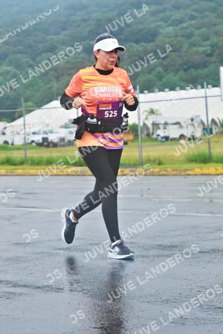 Foto de la CARRERA OMNILIFE GUADALAJARA a las 08:04