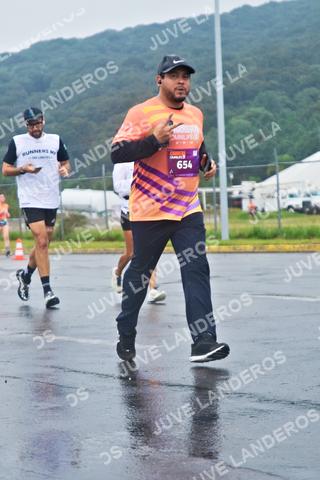 Foto de la CARRERA OMNILIFE GUADALAJARA a las 07:55