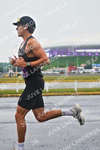 Foto de la CARRERA OMNILIFE GUADALAJARA a las 07:17